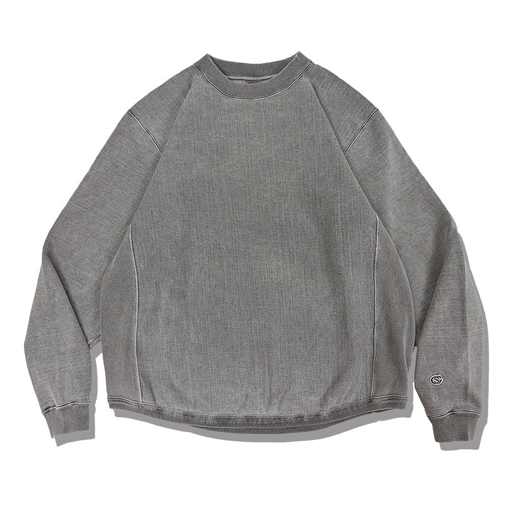 Reverse Sweat(Hand Die)/リバーススウェット