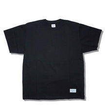 画像をギャラリービューアに読み込む, standard drop  tee(BK) /スタンダードドロップティー(ブラック)
