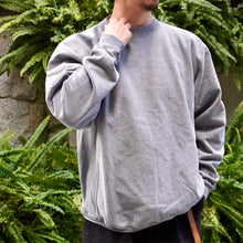 画像をギャラリービューアに読み込む, Reverse Sweat(Hand Die)/リバーススウェット
