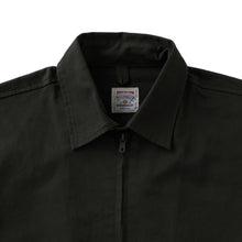 画像をギャラリービューアに読み込む, baby's chino jacket Black/ベイビーズチノジャケット
