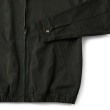 画像をギャラリービューアに読み込む, baby's chino jacket Black/ベイビーズチノジャケット
