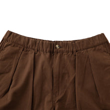 画像をギャラリービューアに読み込む, daddy's chino brown/ダディーズチノ (ブラウン)
