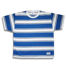 画像をギャラリービューアに読み込む, stacy stripe tee/ステイシーストライプティー
