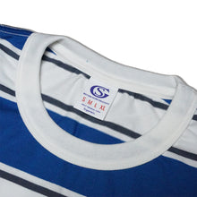 画像をギャラリービューアに読み込む, stacy stripe tee/ステイシーストライプティー
