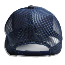 画像をギャラリービューアに読み込む, washable S&amp;CO mesh cap /ウォッシャブルS&amp;COメッシュキャップ
