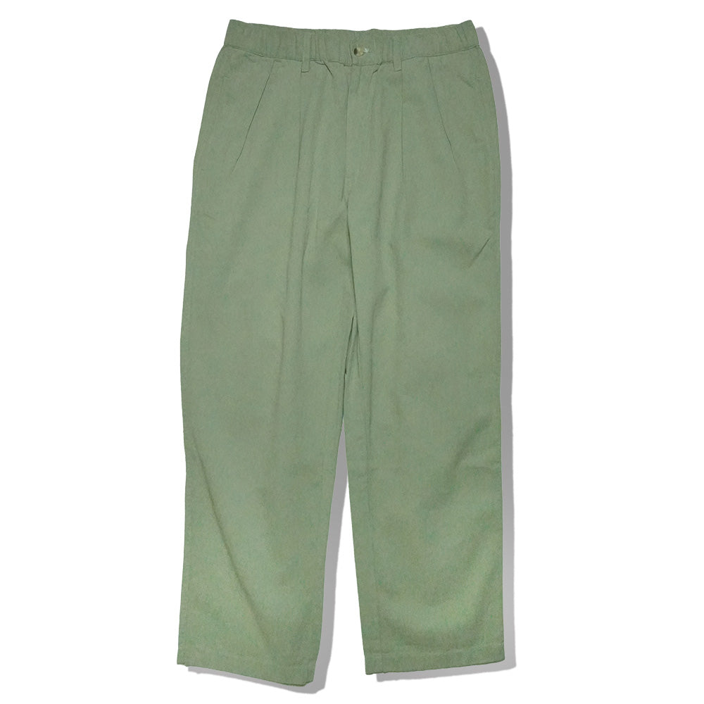 daddy's chino(KHAKI)/ダディーズチノ (カーキ)