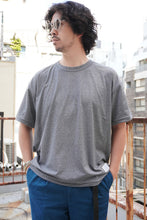 画像をギャラリービューアに読み込む, heather surf tee/ヘザーサーフティー
