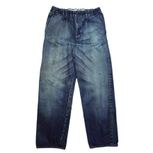 画像をギャラリービューアに読み込む, gentle pants 40's wash/ジェントルパンツ 40's ウォッシュ
