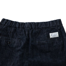 画像をギャラリービューアに読み込む, gentle pants INDIGO/ジェントルパンツ (インディゴ)
