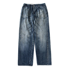 画像をギャラリービューアに読み込む, gentle pants 40's wash/ジェントルパンツ 40's ウォッシュ
