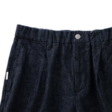 画像をギャラリービューアに読み込む, gentle pants INDIGO/ジェントルパンツ (インディゴ)
