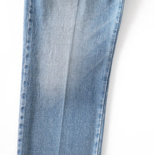 画像をギャラリービューアに読み込む, gentle pants INDIGO 70's wash/ジェントルパンツ (インディゴ) 70's ウォッシュ
