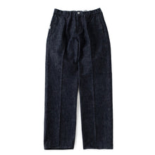 画像をギャラリービューアに読み込む, gentle pants INDIGO/ジェントルパンツ (インディゴ)
