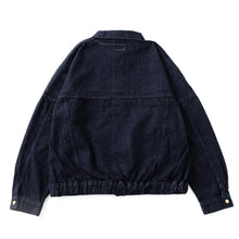 画像をギャラリービューアに読み込む, baby's jacket(INDIGO)/ベイビーズジャケット（インディゴ）
