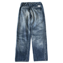 画像をギャラリービューアに読み込む, gentle pants 40's wash/ジェントルパンツ 40's ウォッシュ
