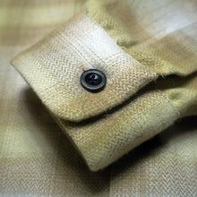 画像をギャラリービューアに読み込む, Box shirt 2026SS model/ボックスシャツ 2026SS
