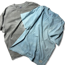 画像をギャラリービューアに読み込む, drop  tee (Keake-Zome)/ドロップティー (かけ染め)
