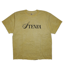 画像をギャラリービューアに読み込む, standard tee (Stevia)/スタンダードティー (ステビア)
