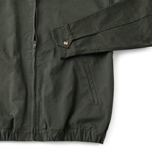 画像をギャラリービューアに読み込む, baby's chino jacket Olive/ベイビーズチノジャケット
