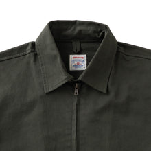 画像をギャラリービューアに読み込む, baby's chino jacket Olive/ベイビーズチノジャケット
