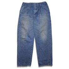 画像をギャラリービューアに読み込む, gentle pants INDIGO 70&#39;s wash/ジェントルパンツ (インディゴ) 70&#39;s ウォッシュ

