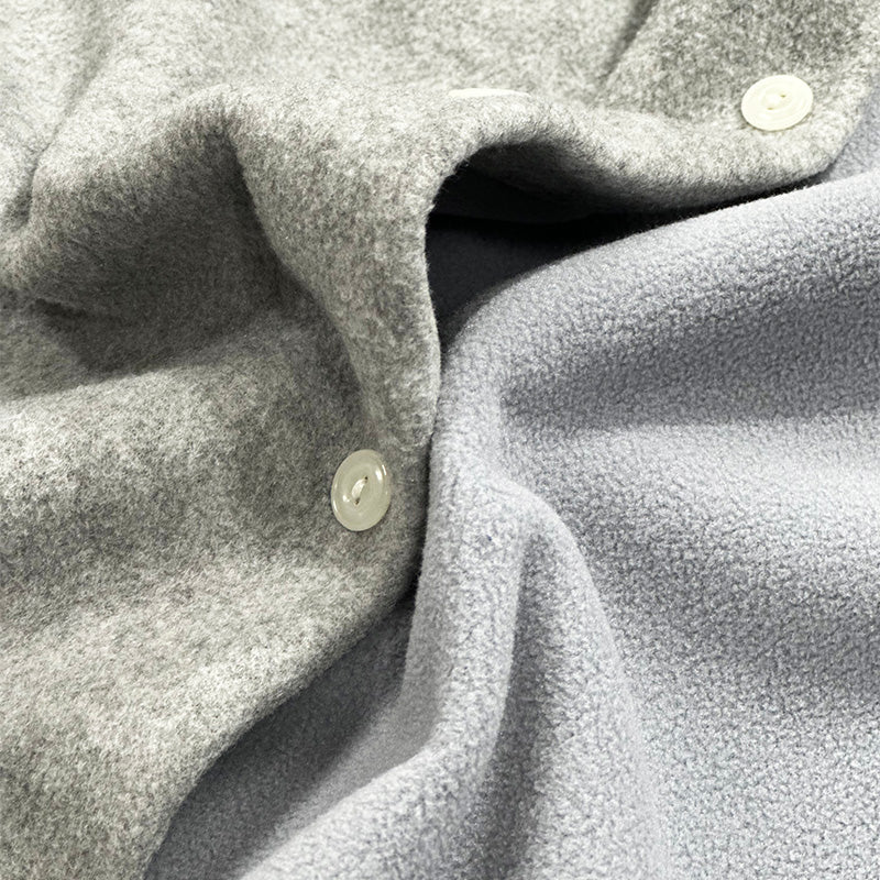 【日本未入荷☆】 Cotton Fleece Sweatshirt フリースシャツ 日本未入荷☆】 Cotton Fleece Sweatshirt フリースシャツ