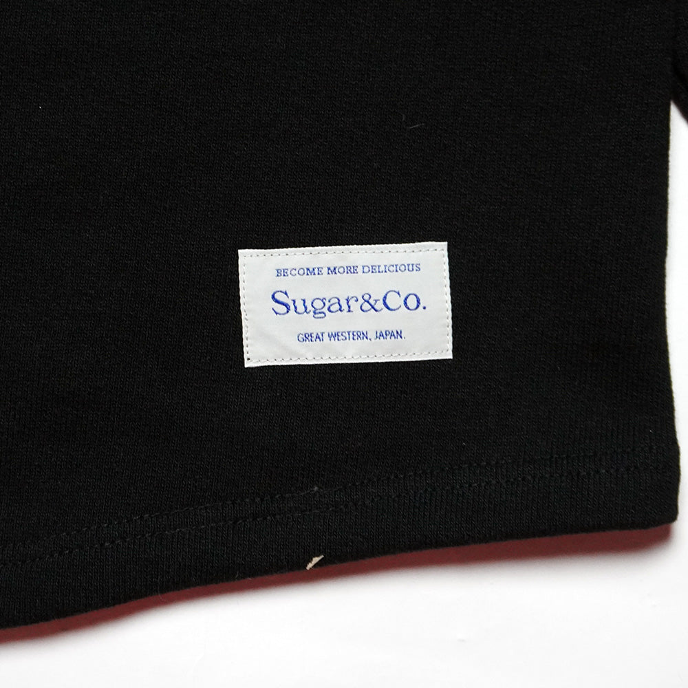 買取り実績  drop new sweat/ニュードロップスウェット Sugar&Co.jp – トップス