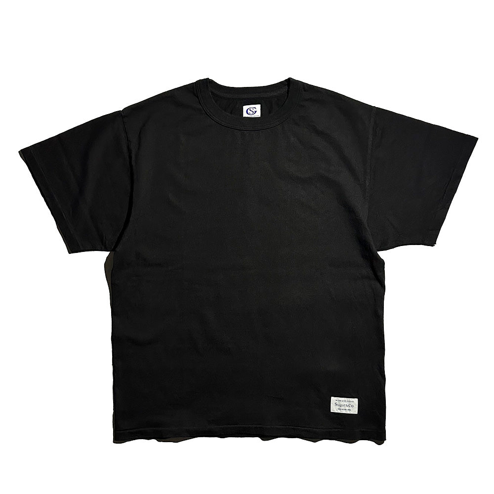 standard drop tee /スタンダードドロップティー – Sugar&Co.jp