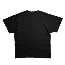 画像をギャラリービューアに読み込む, standard drop  tee(BK) /スタンダードドロップティー(ブラック)
