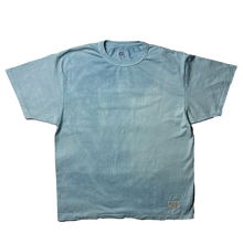 画像をギャラリービューアに読み込む, drop  tee (Keake-Zome)/ドロップティー (かけ染め)
