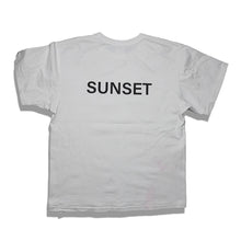 画像をギャラリービューアに読み込む, drop  tee (SUN)/ドロップティー (サン)
