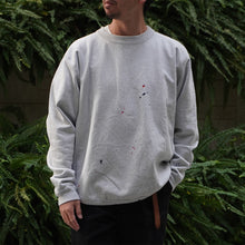 画像をギャラリービューアに読み込む, Reverse Sweat(Hand Paint)/リバーススウェット (ハンドペイント)
