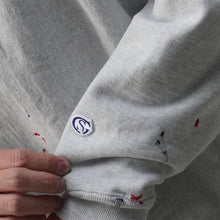 画像をギャラリービューアに読み込む, Reverse Sweat(Hand Paint)/リバーススウェット (ハンドペイント)
