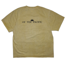 画像をギャラリービューアに読み込む, standard tee (PACIFIC)/スタンダードティー (パシフィック)

