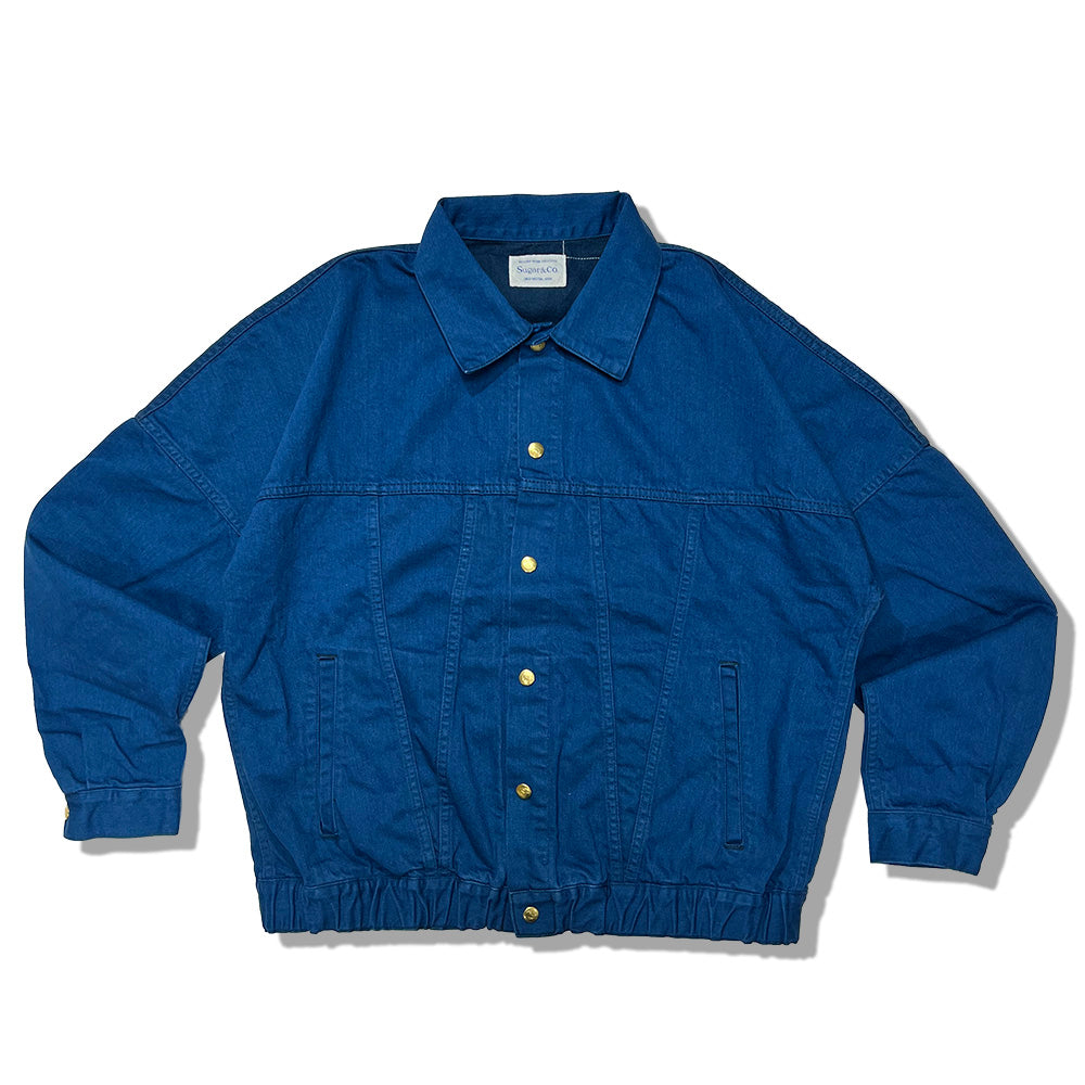 baby's jacket(GREEN)/ベイビーズジャケット（グリーン