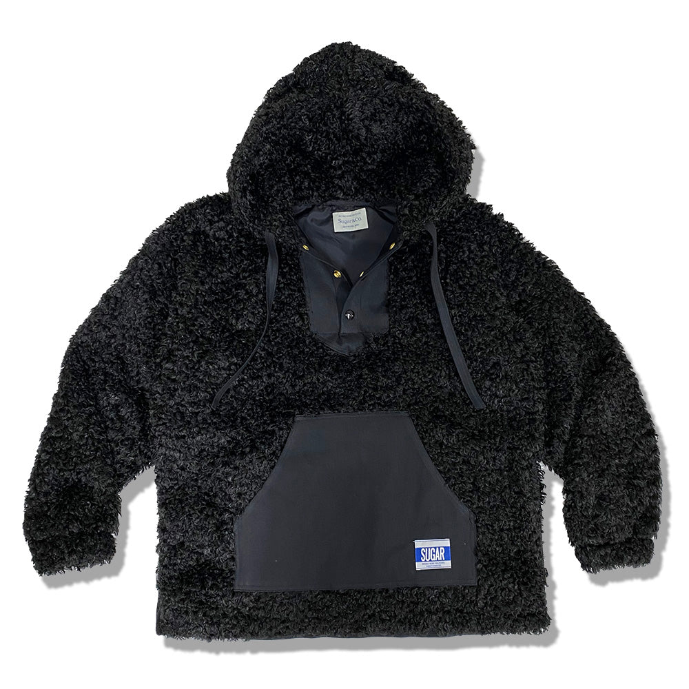 ジャケット・アウター king of Baja restock)curly baja jacket/カーリーバハジャケット – Sugar&Co.jp