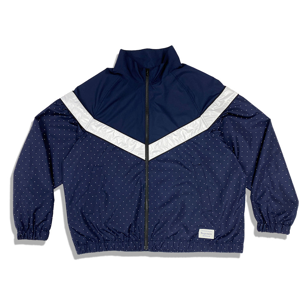 sugar training jacket/シュガートレーニングジャケット