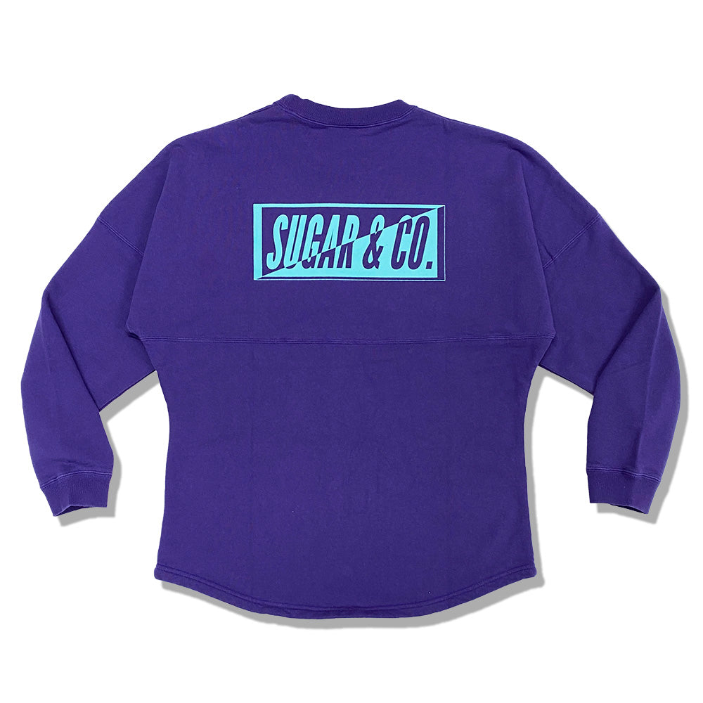SWEAT – Sugar&Co.jp